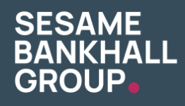 sesame bankhall group logo