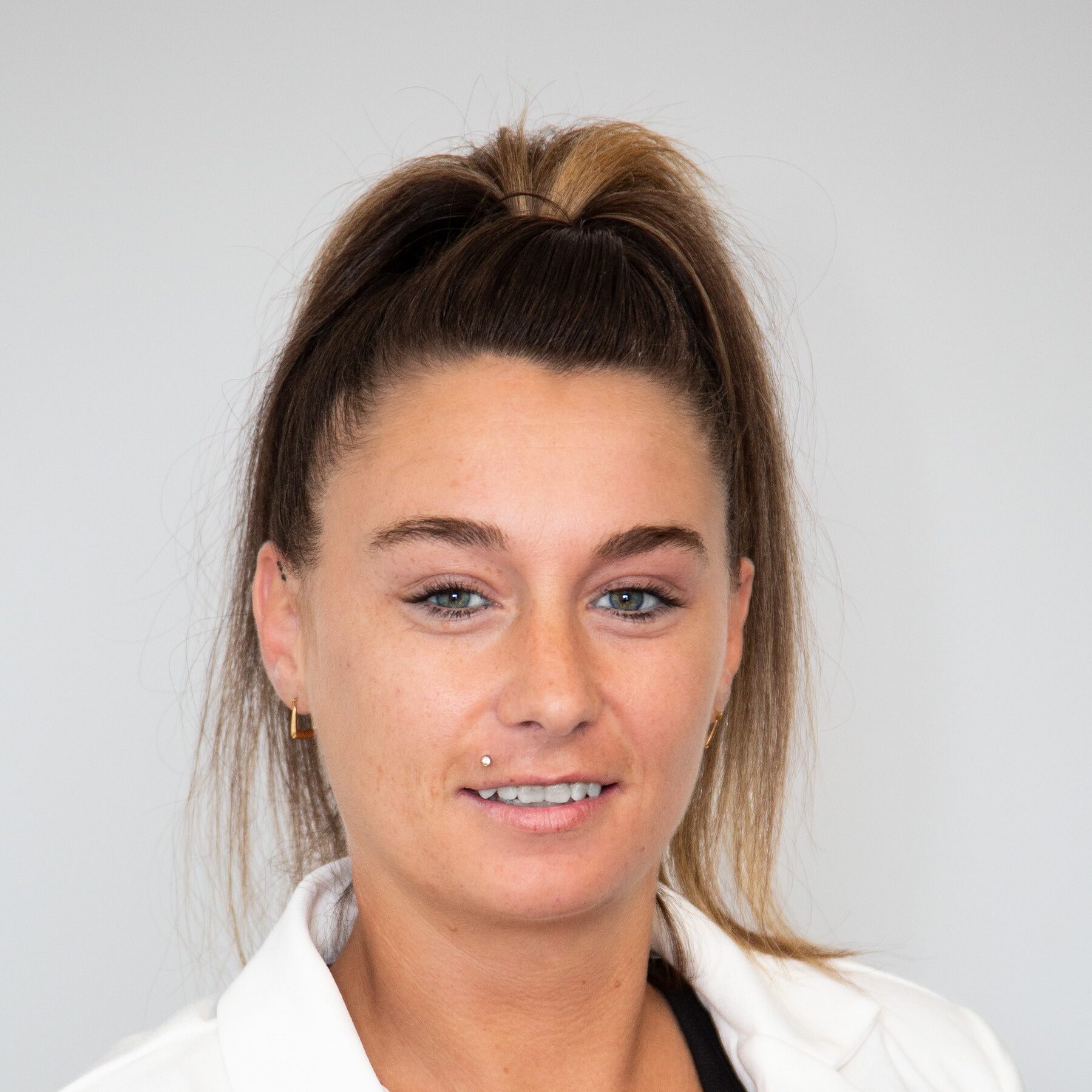 samantha worsley a claims adviser at amk legal