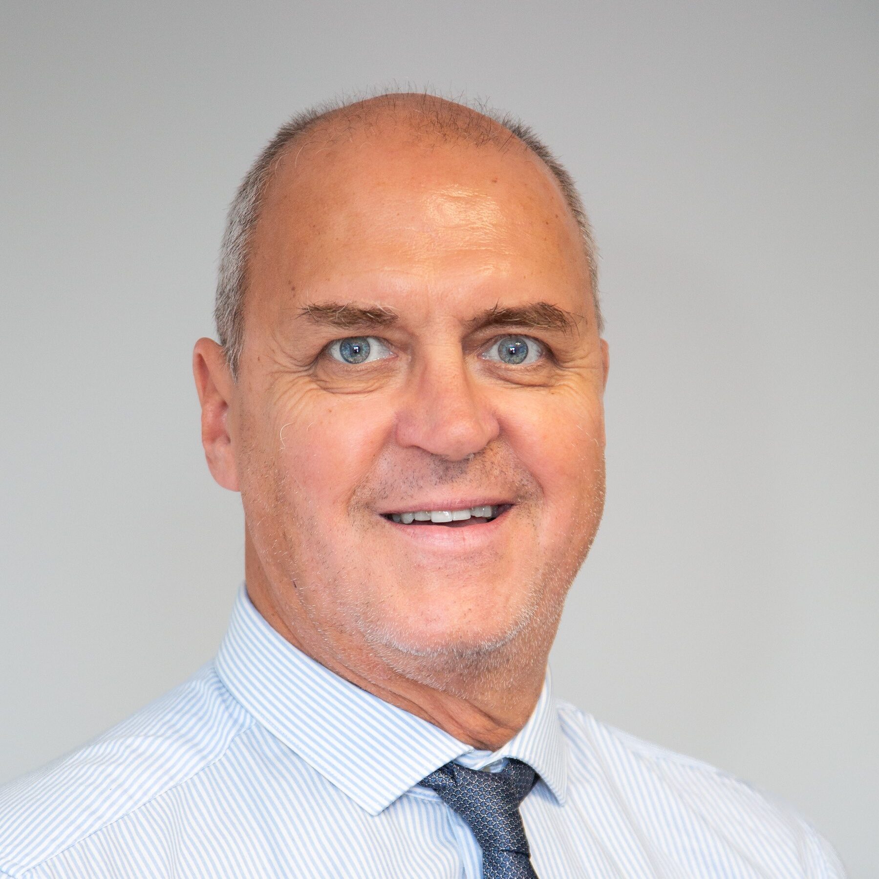 derek welsby a claims adviser at amk legal